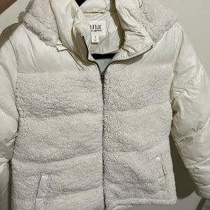 anna women's jacket